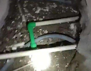 四方台卫生间漏水多少钱