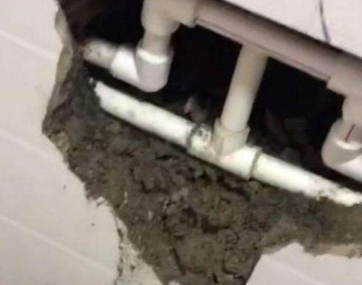 四方台卫生间漏水哪家好