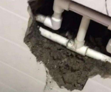 四方台卫生间防水找谁好