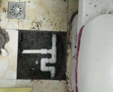 四方台卫生间防水推荐公司