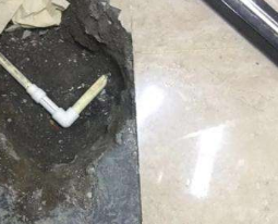 四方台卫生间测漏水多少钱