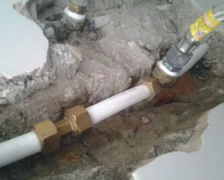 四方台测漏水多少钱