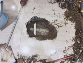 四方台卫生间防水多少钱