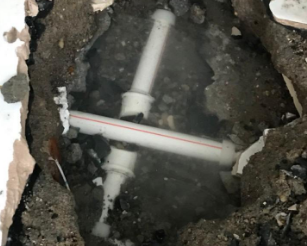 四方台卫生间防水电话号码