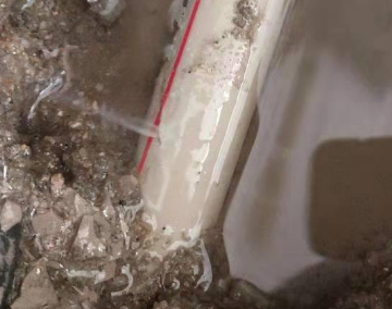 四方台水管维修多少钱