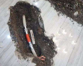 四方台水管维修哪家好