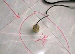四方台卫生间测漏水多少钱