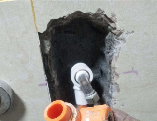四方台卫生间测漏水哪家好