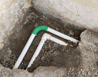 四方台卫生间测漏水价格多少