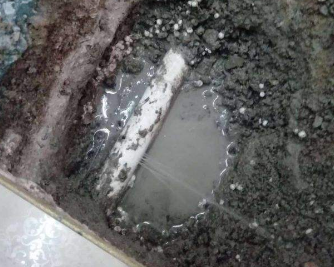 四方台卫生间测漏水哪家好