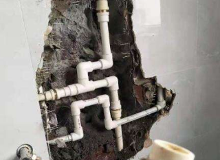 四方台卫生间测漏水价格多少