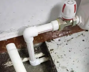 四方台卫生间测漏水多少钱