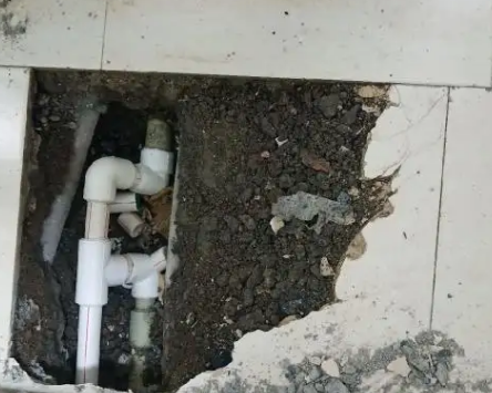 四方台卫生间测漏水哪家好