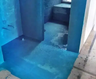 四方台卫生间防水哪家好