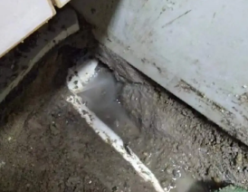 四方台卫生间测漏水多少钱