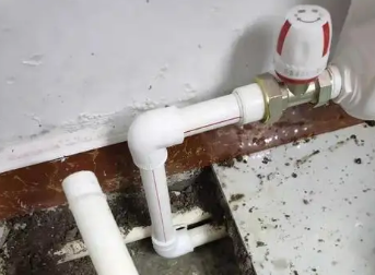 四方台卫生间测漏水多少钱