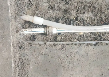 四方台卫生间测漏水之解决方法