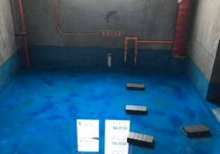 四方台卫生间防水步骤