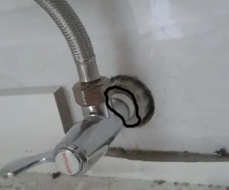 四方台水管维修多少钱