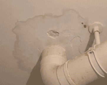 四方台卫生间测漏水的检测方法