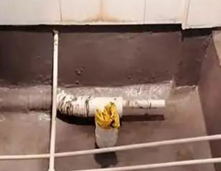 四方台卫生间测漏水服务电话
