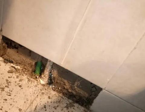 四方台测漏水公司为您专业分享下检漏仪器准确定位的方法有什么特点?