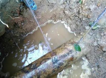 四方台卫生间测漏水公司分享下我们可以检测到轻微的漏水和水压吗？