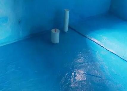 四方台卫生间防水公司分享防水小知识
