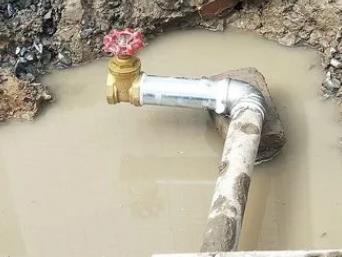 四方台漏水检测电话多少
