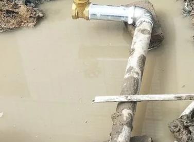 四方台测漏水公司电话